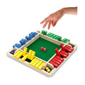 Dice Tabletop Math Game