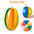 Inflatable Beach Ball