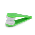 Multi Functional Portable Glasses Cleaning Brush