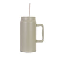 50oz Stainless Steel Ice Bully With Handle