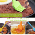 Silicone Bbq Beach Oiling Brush