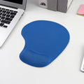 Gel Wrist Support Mousepad