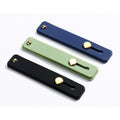 Silicone Adhesive Phone Bracket With Strap