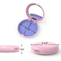 Aligner Case Dental Retainer Case