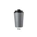 12oz Stainless Steel Coffee Mug