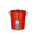 Stainless Steel Outdoor Ice Bucket