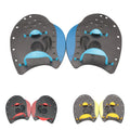 Kids And Adults Silicone Swim Training Paddles