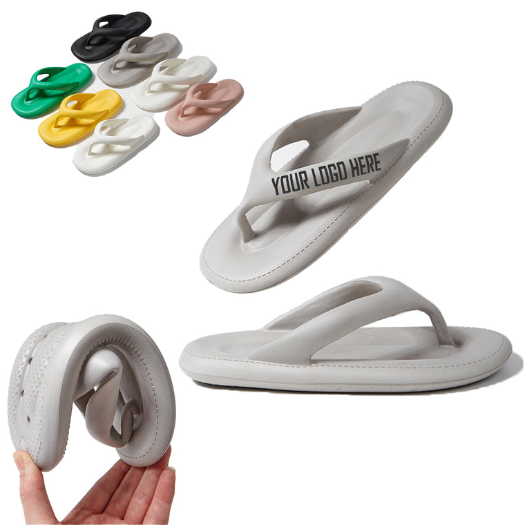 Soft Sole Fashion Non-slip Flip-flops