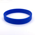 Printed Silicone Band Bracelets