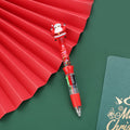 Christmas Pen