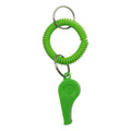 Whistle Bracelets With Keychain