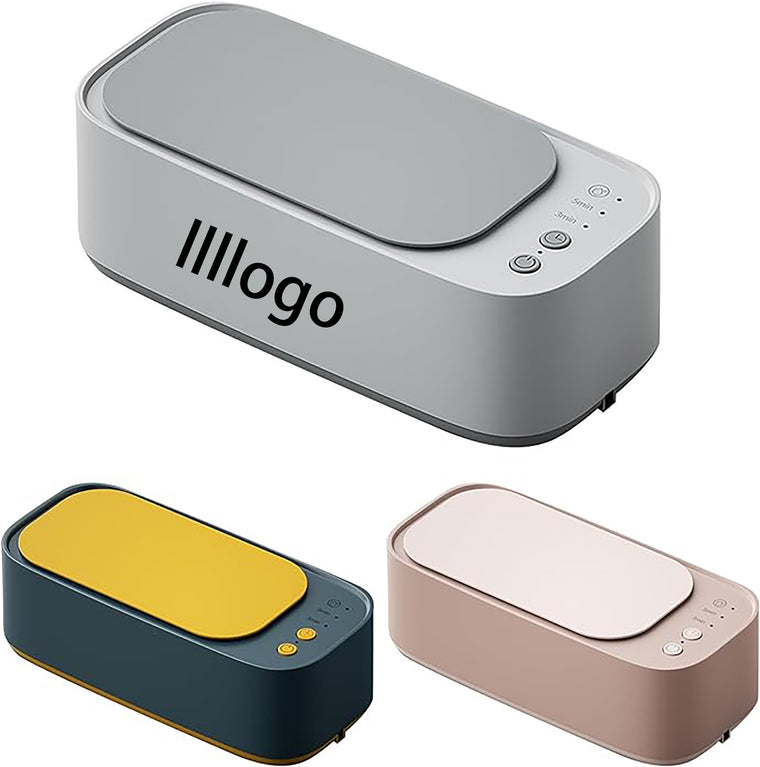 Promotional Gifts Ultrasonic Cleaner