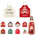 Cooking Aprons For Kitchen