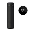 17oz Smart Temperature Display Stainless Steel Thermos Mug