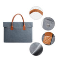 Oxford Cloth Handheld Document Bag