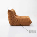 High-Resilience Foam Sofa