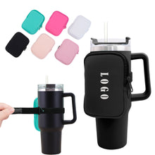 Neoprene Sleeve of 40oz Tumblers