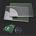 Light-Up Acrylic Business Card