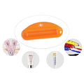 Toothpaste Tube Squeezer Dispenser