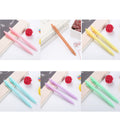Macaroon Retro Neutral Pen