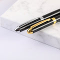 Metal Rotary Ball Pen