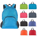 Foldable Polyester Shoulder Bag