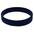 Screen Printed Silicone Wristband