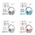 Baby Sleep Noise Reduction Earmuffs