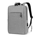 Comfortable Shoulder Computer Backpack