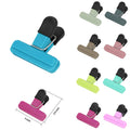 Silicone Food Bag Clip