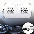 Car Windshield Sunshade