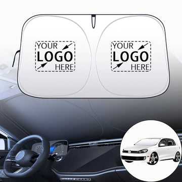 Car Windshield Sunshade