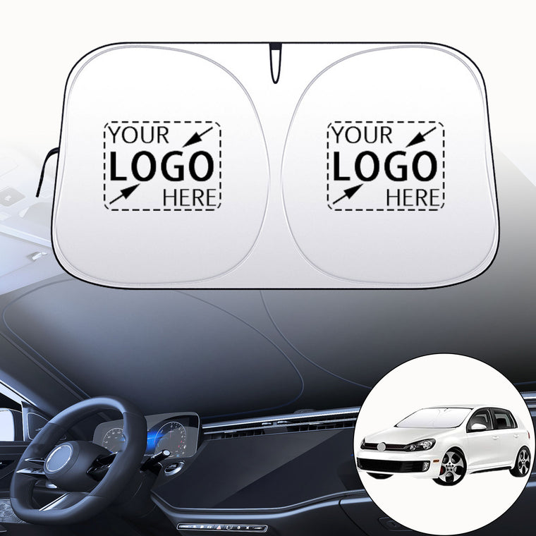 Car Windshield Sunshade