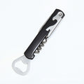 4 in 1 Stainless Steel Wine/Beer Corkscrew Bottle Opener