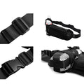 Multifunctional Portable Sports Kettle Waist Bag