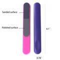 Plastic Nail File