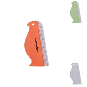 Cute Penguin Squeegee