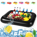 Inflatable Floating Pool Coolers