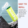 Water Squirting Lighter Funny Toy