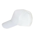 Polyester Duckbill Baseball Cap
