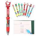 Christmas Pen