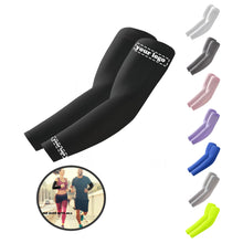 Sun Protection Sports Sleeves