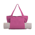 Yoga Mat Tote Bag