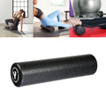 High-Density Round Epp Foam Roller For Exercise & Massage