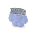 Wear Resistant Pet Grooming Combs