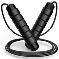 Anti-Entanglement Fast Skipping Rope