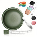 Soft Leather Measuring Tape