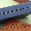 Portable Hard Eyeglasses Case