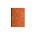 A5 Imitation Sheepskin Notebook