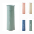 Customizable Glass Travel Mug